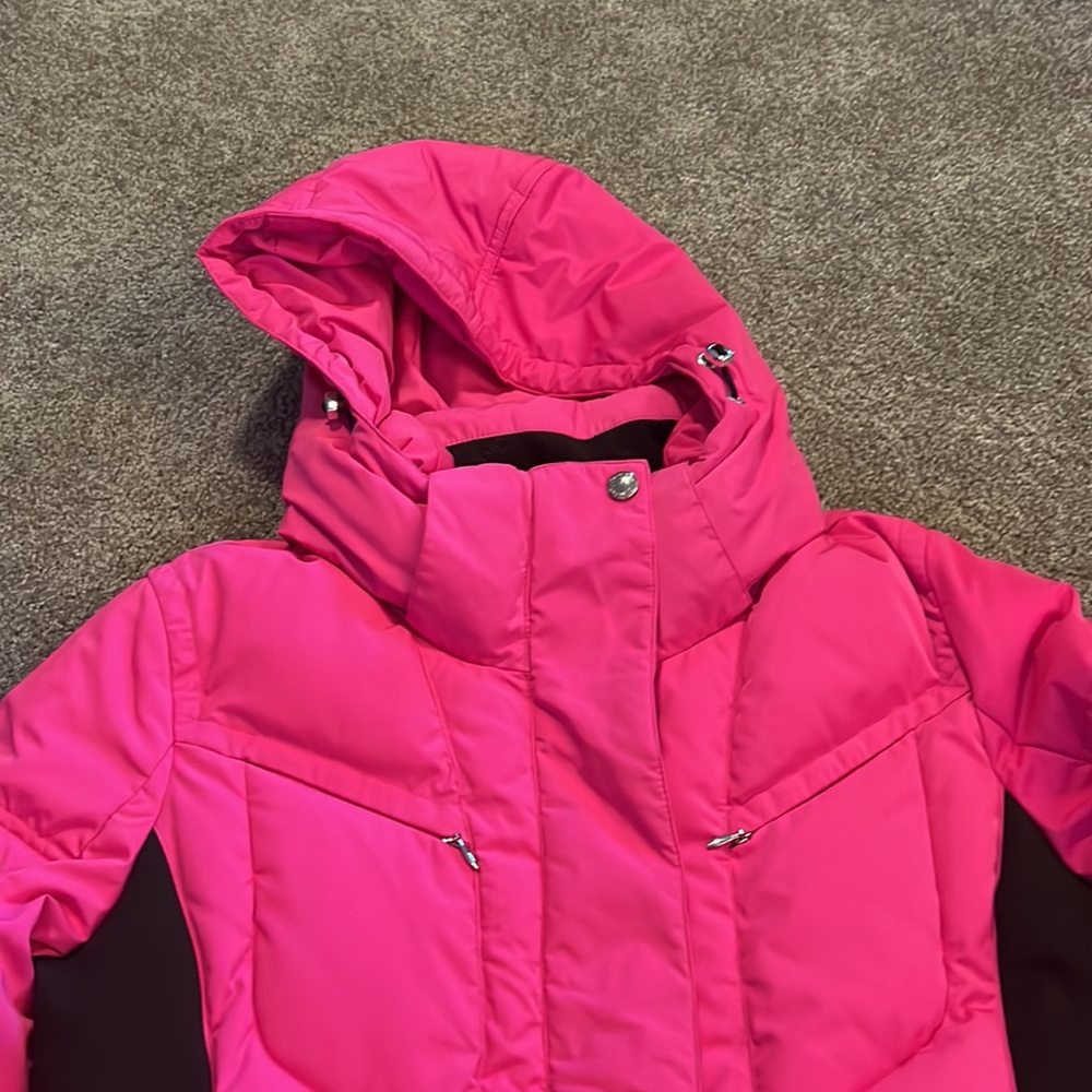 Calvin Klein Performance Ski Jacket - image 3